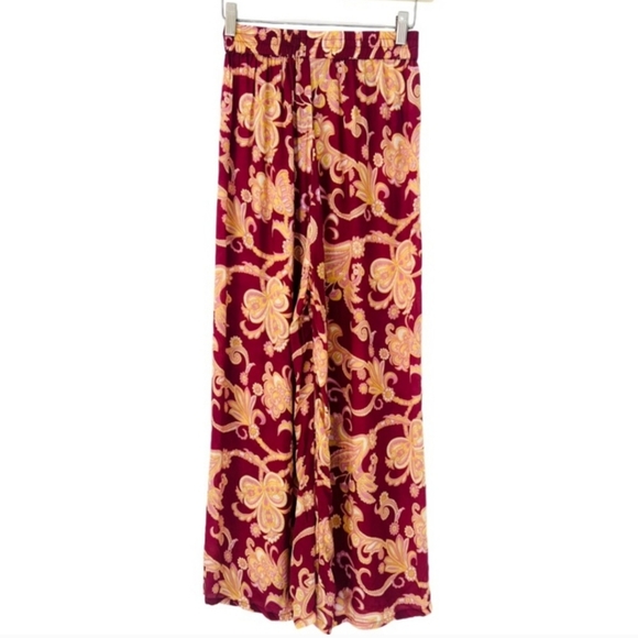 ISO ALL Linda pants